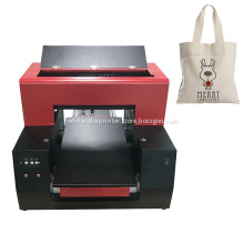 A3 Offset Shopping Bag Printer digital